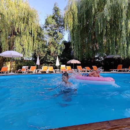 Family Hotel IV Velingrad Bagian luar foto
