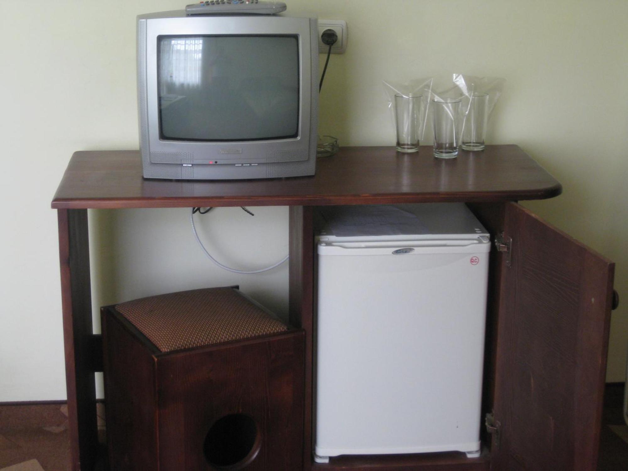 Family Hotel IV Velingrad Ruang foto