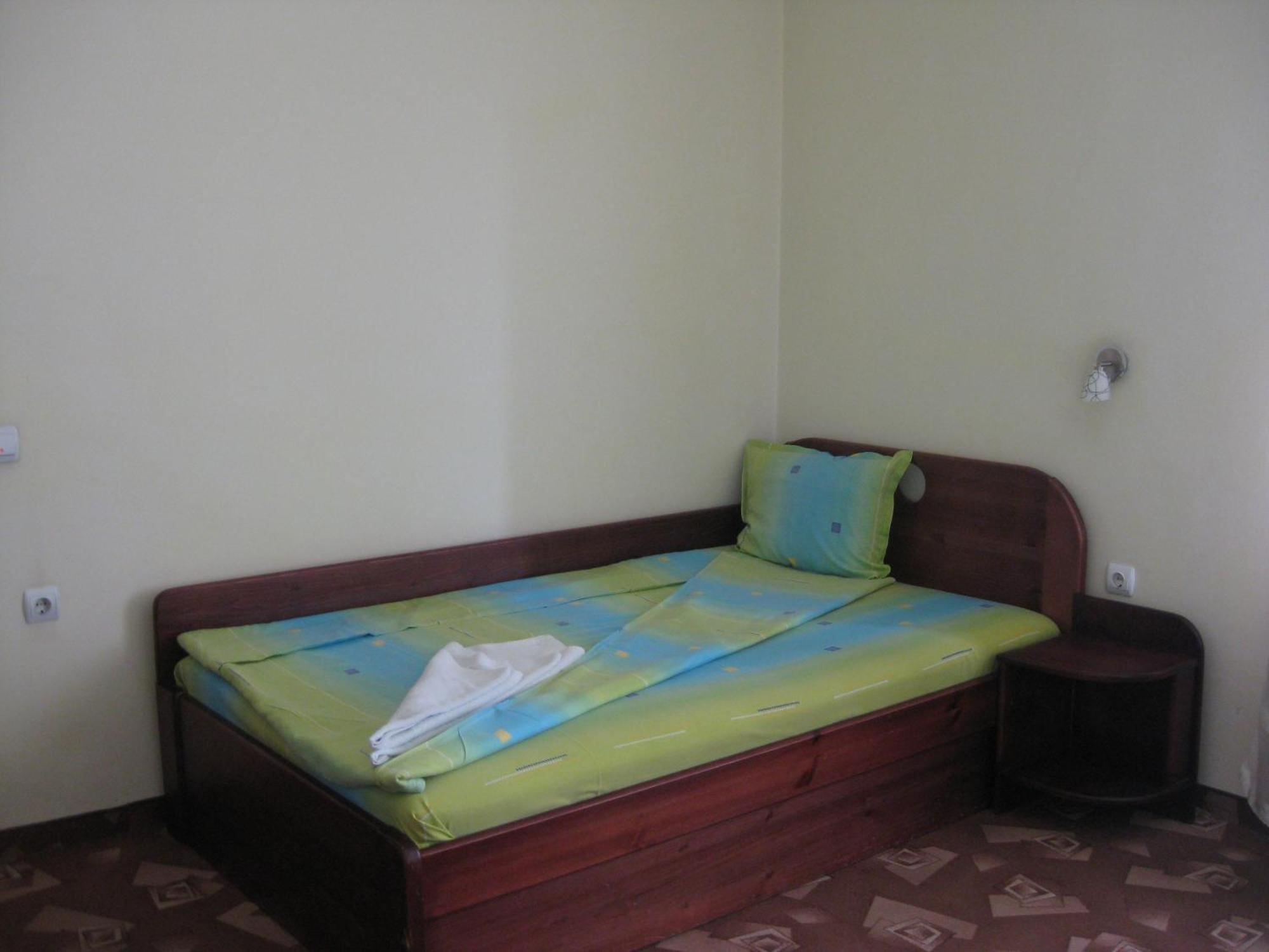 Family Hotel IV Velingrad Ruang foto