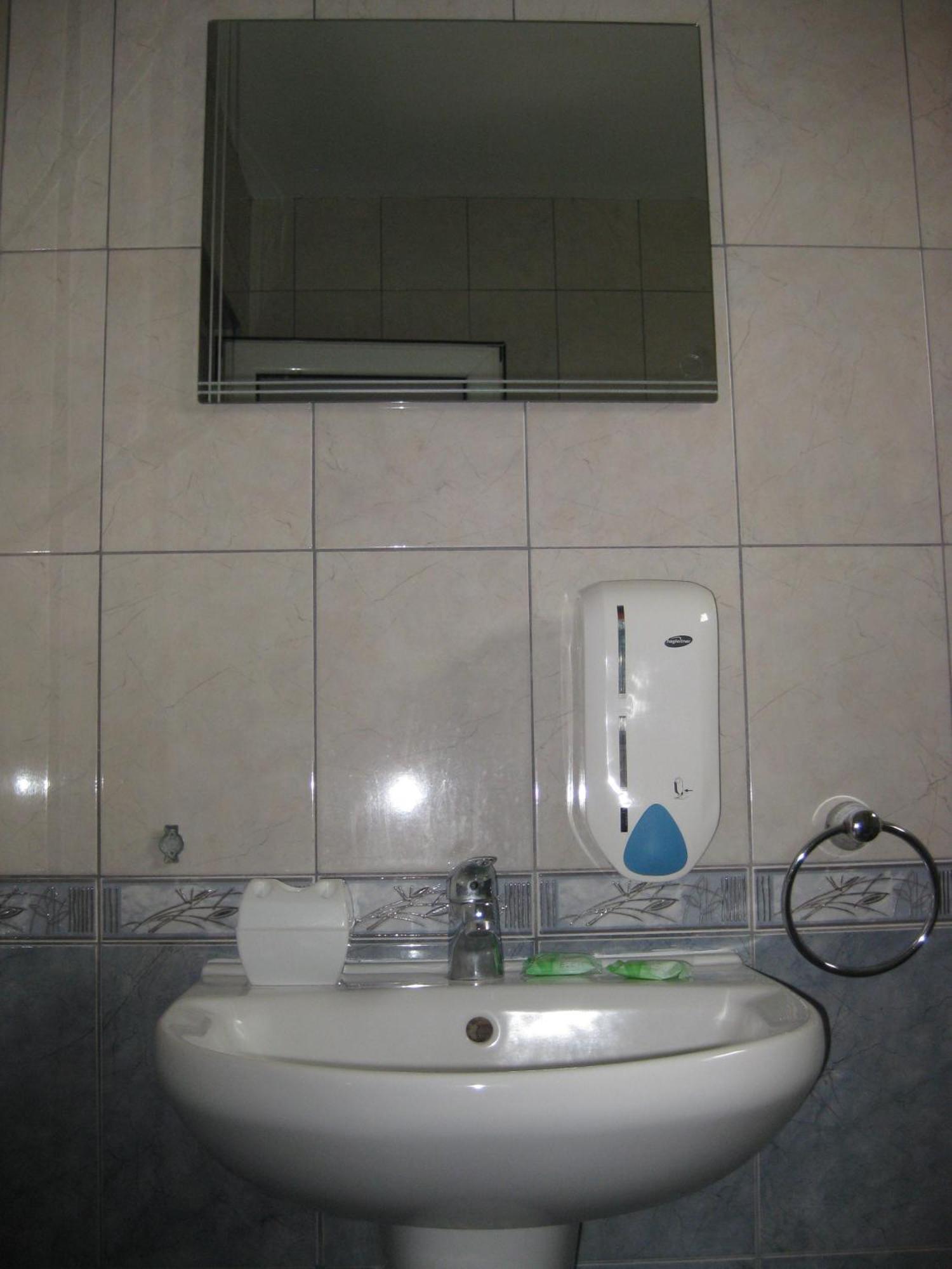 Family Hotel IV Velingrad Ruang foto