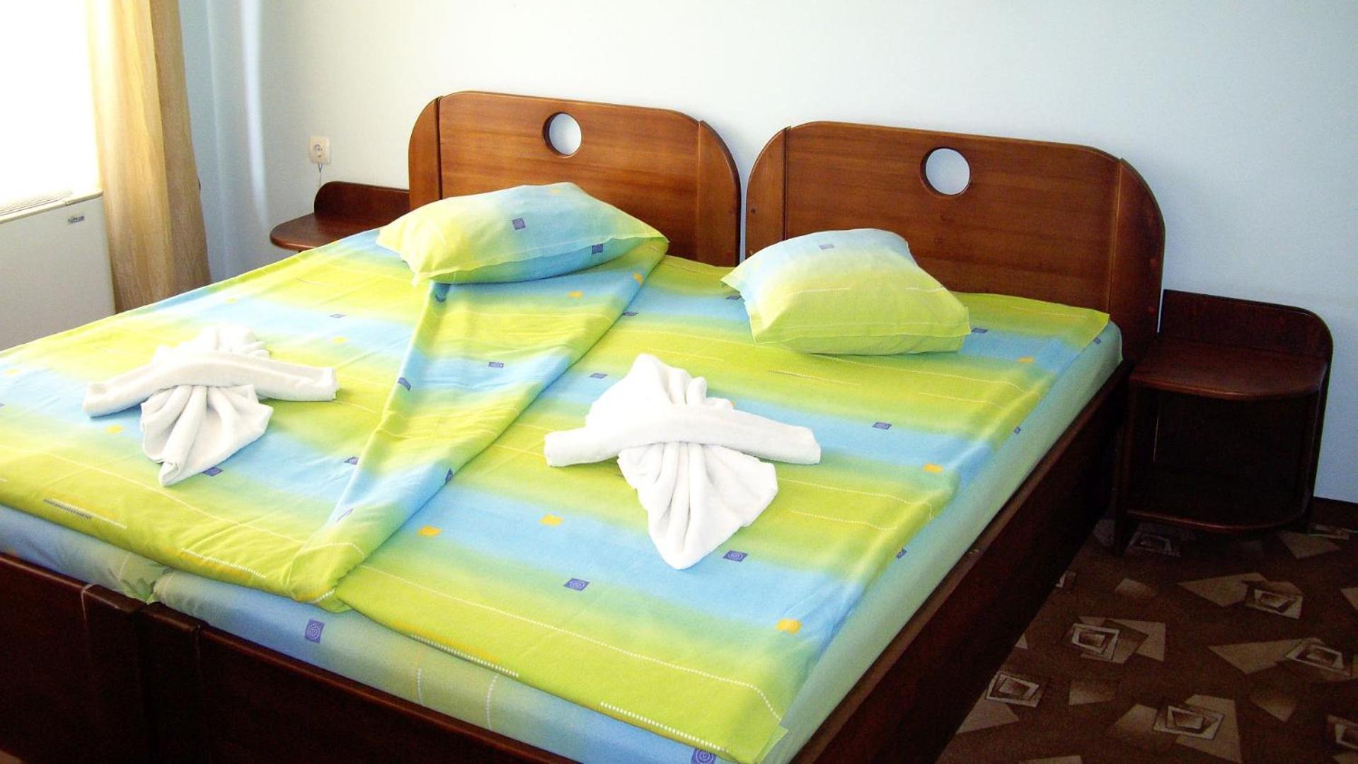 Family Hotel IV Velingrad Ruang foto