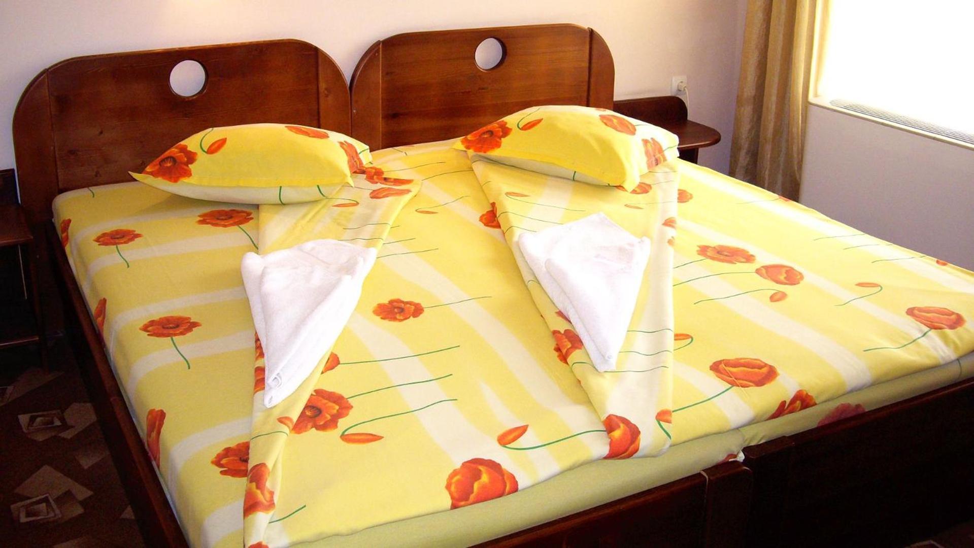 Family Hotel IV Velingrad Ruang foto