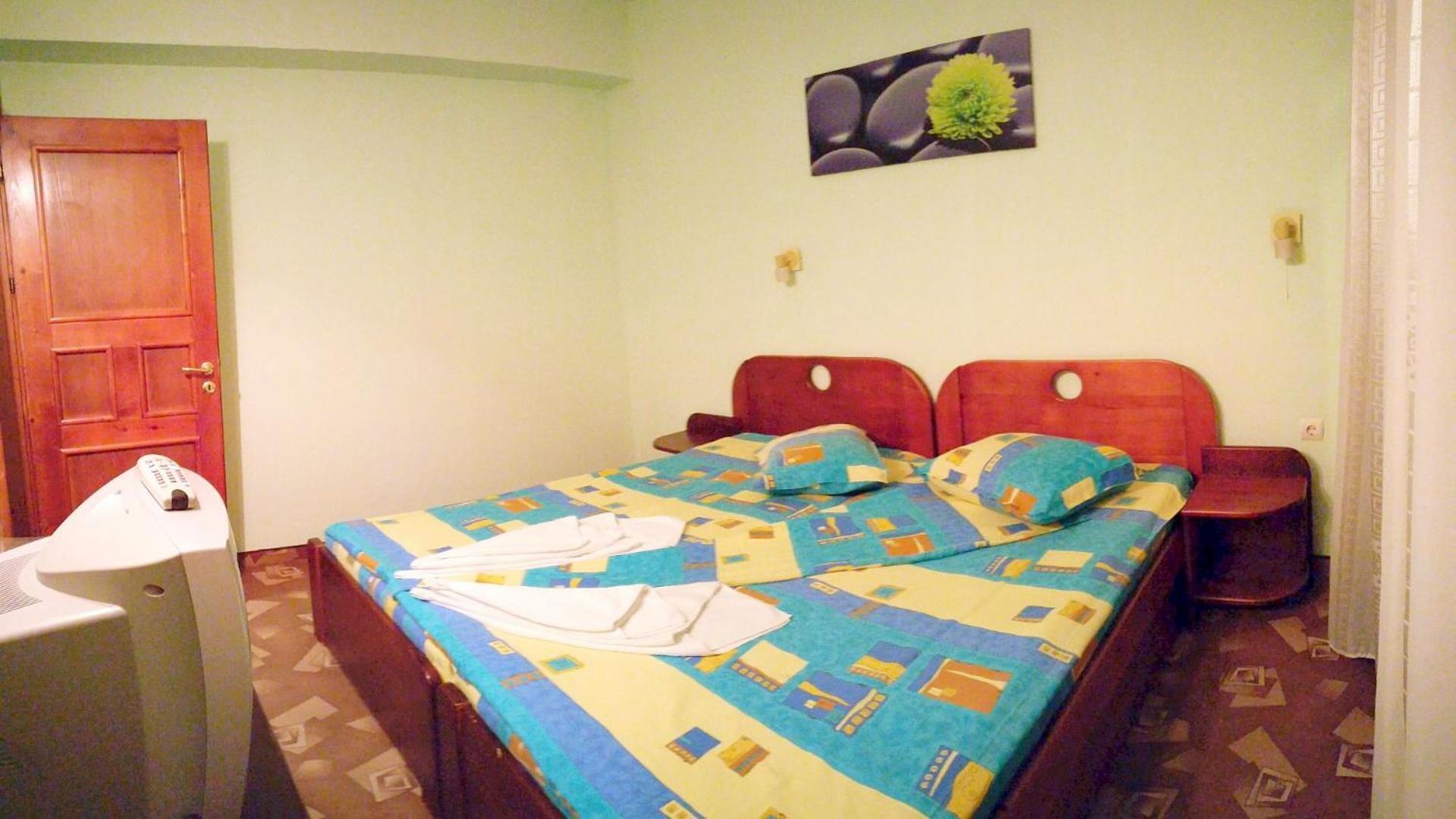 Family Hotel IV Velingrad Ruang foto