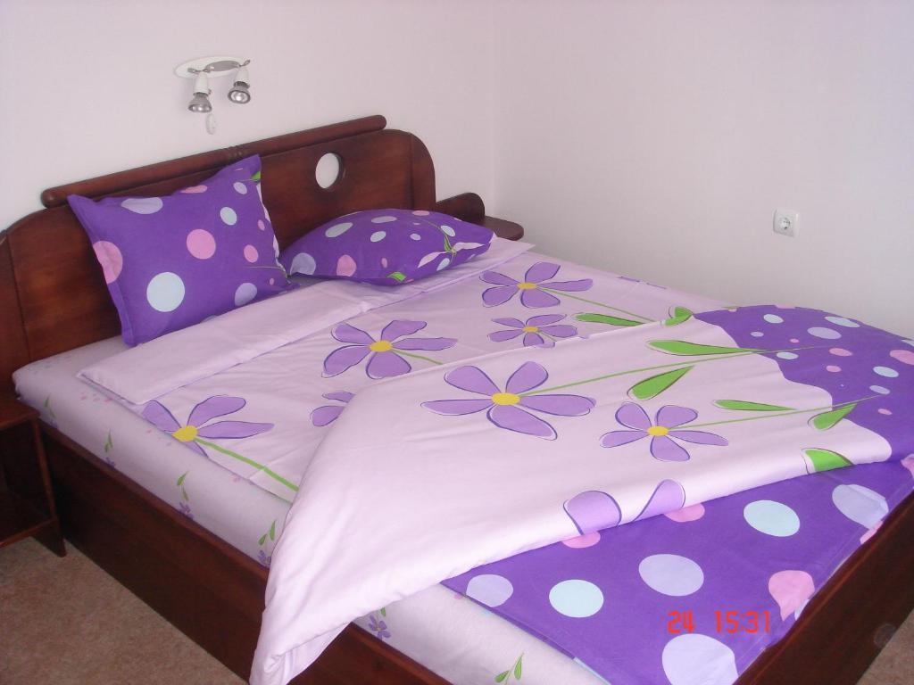 Family Hotel IV Velingrad Bagian luar foto