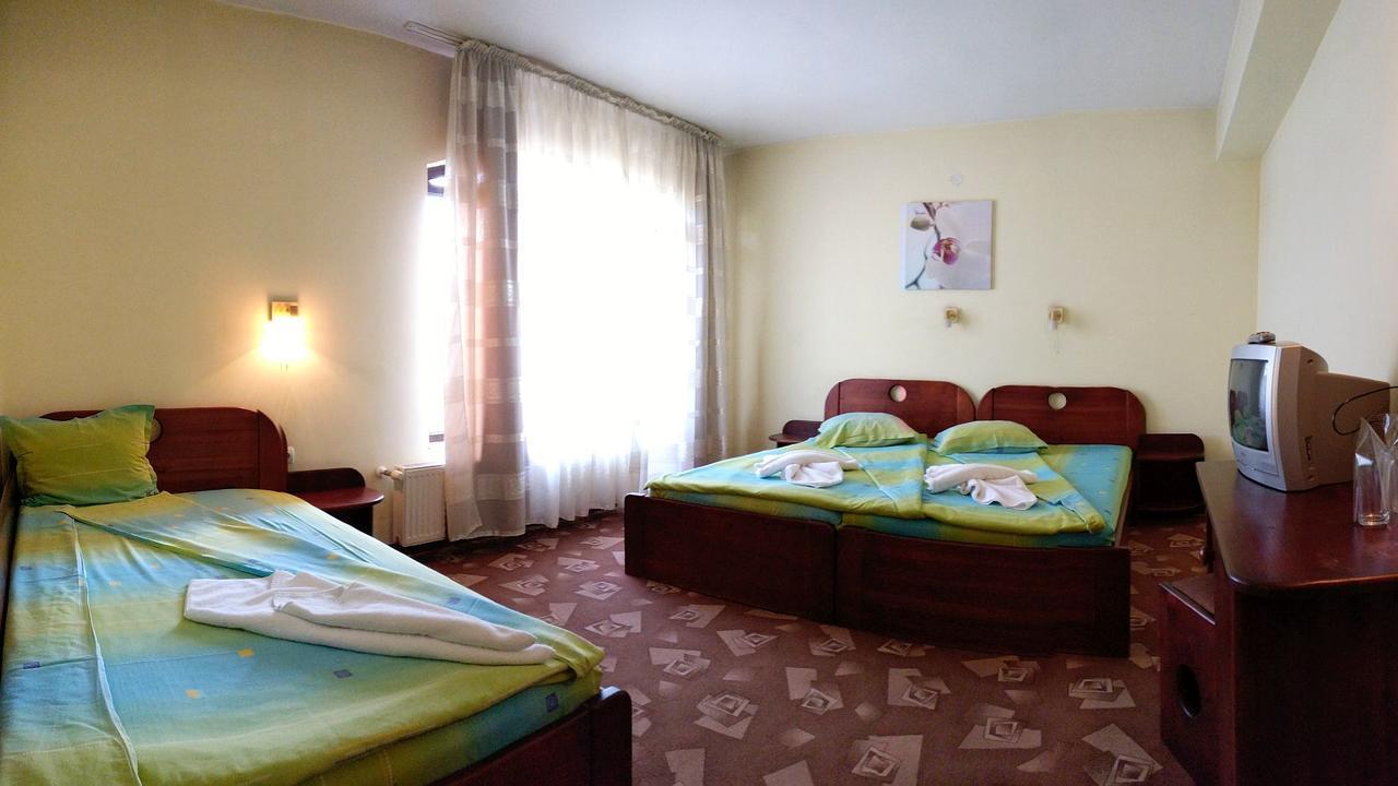 Family Hotel IV Velingrad Ruang foto